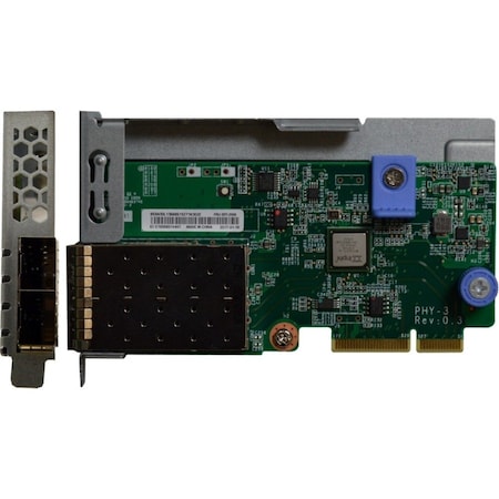 Lenovo Thinksystem 10Gb 2-Port Sfp+ Lom 7ZT7A00546